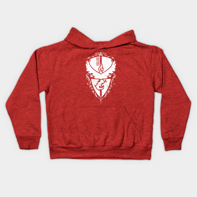 Team Valor (White version)